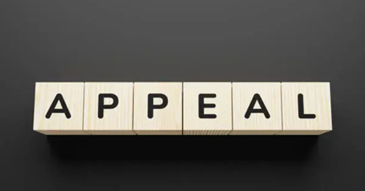 VA claim appeal process and supplemental claim options