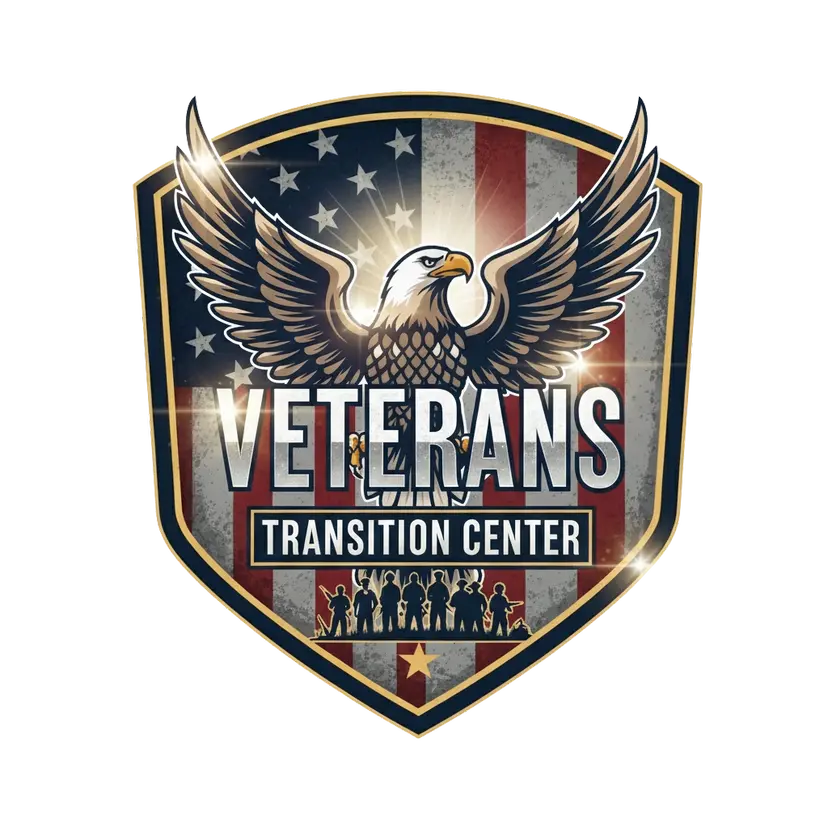 Veterans Transition Center Logo